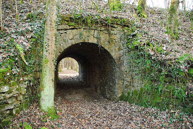 BATTERIE N°2 DE PLESNOY, Plesnoy - photo 7