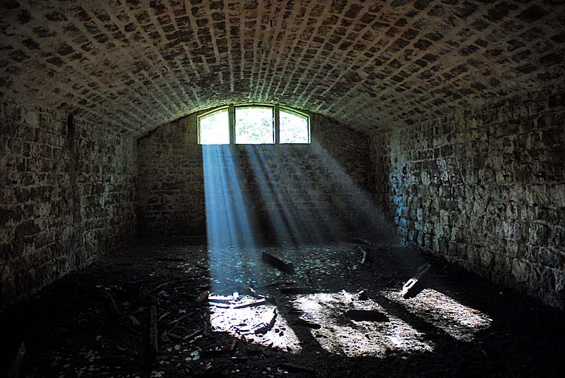 BATTERIE N°4 DE PLESNOY, Plesnoy - photo 7