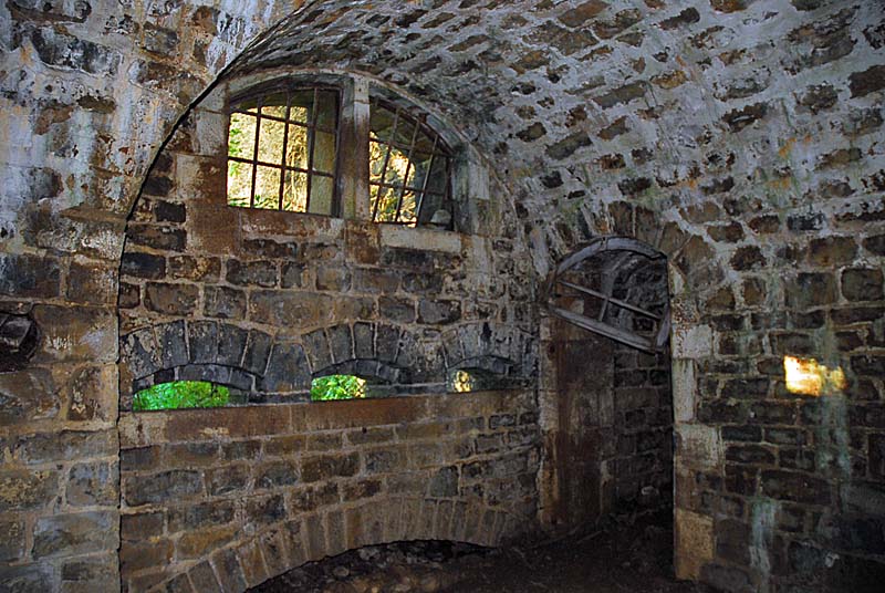 BATTERIE N°4 DE PLESNOY, Plesnoy - photo 8