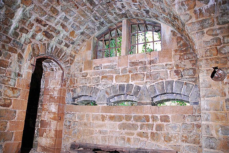 BATTERIE N°4 DE PLESNOY, Plesnoy - photo 5