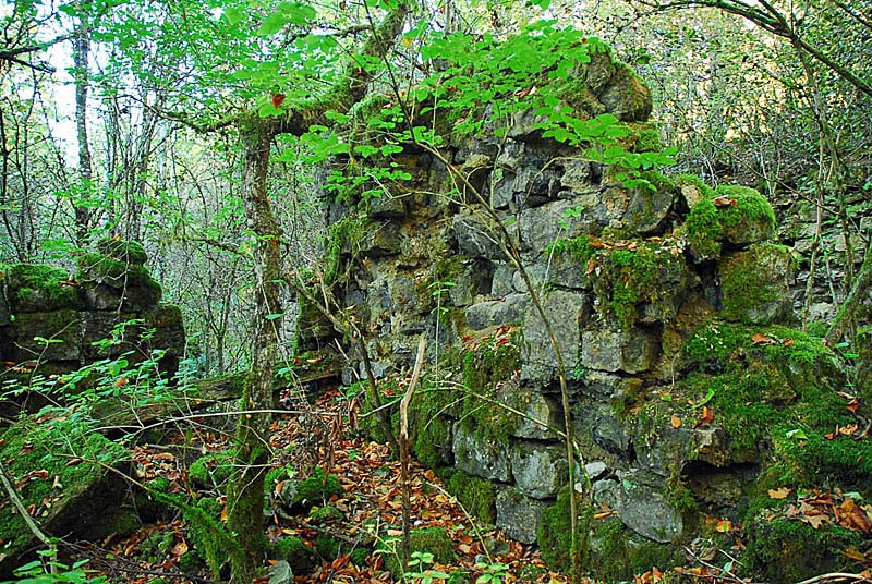 BATTERIE N°4 DE PLESNOY, Plesnoy - photo 4