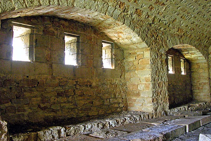 BATTERIE DE HUMES, Humes-Jorquenay - photo 2