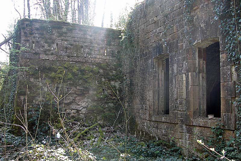Batterie du Mont, Saints-Geosmes - photo 32