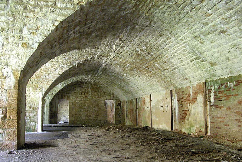 Batterie du Mont, Saints-Geosmes - photo 25