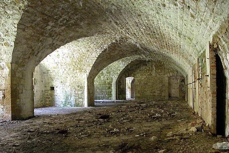 BATTERIE DU MONT - photo 4