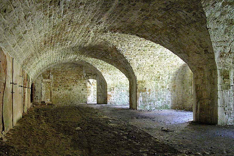 Batterie du Mont, Saints-Geosmes - photo 10