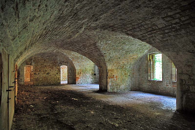 BATTERIE DU MONT - photo 5