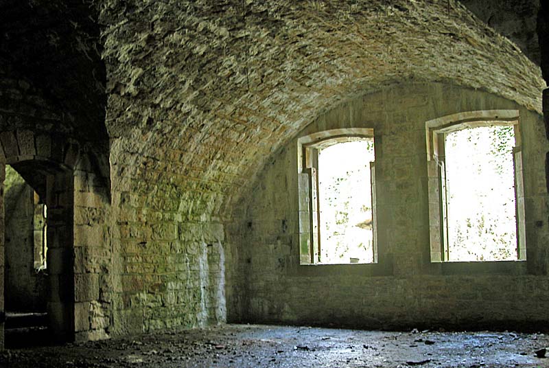 Batterie du Mont, Saints-Geosmes - photo 19