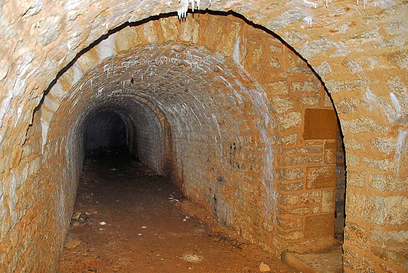 Batterie du Mont, Saints-Geosmes - photo 18
