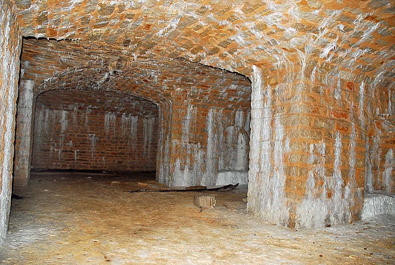 Batterie du Mont, Saints-Geosmes - photo 22