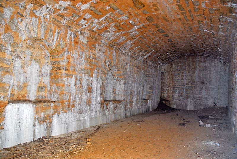 Batterie du Mont, Saints-Geosmes - photo 14