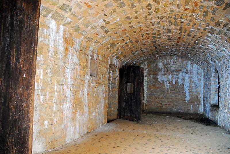 Batterie du Mont, Saints-Geosmes - photo 20