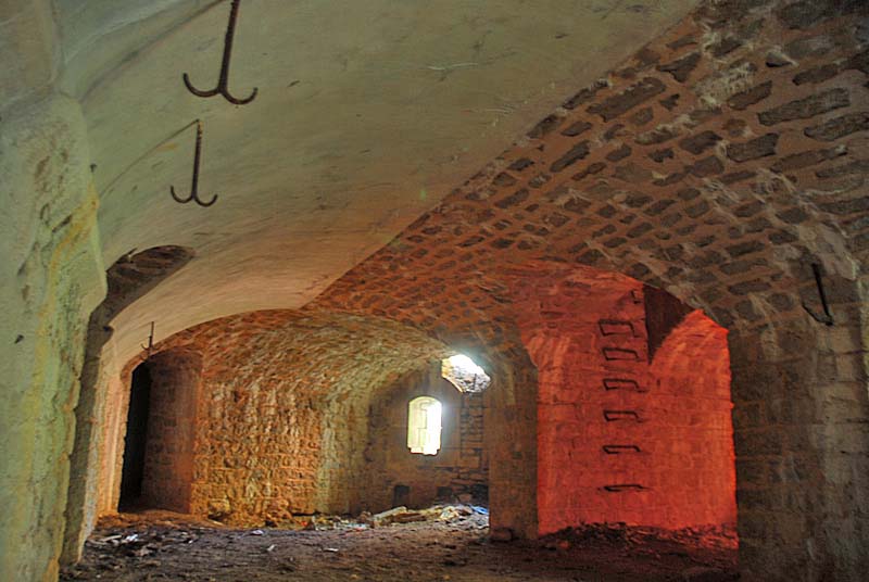Batterie du Mont, Saints-Geosmes - photo 38