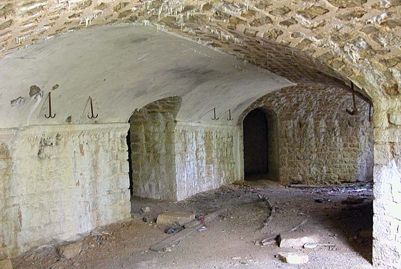 Batterie du Mont, Saints-Geosmes - photo 5