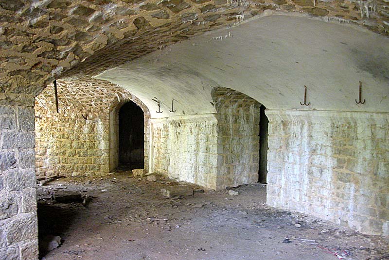 Batterie du Mont, Saints-Geosmes - photo 51