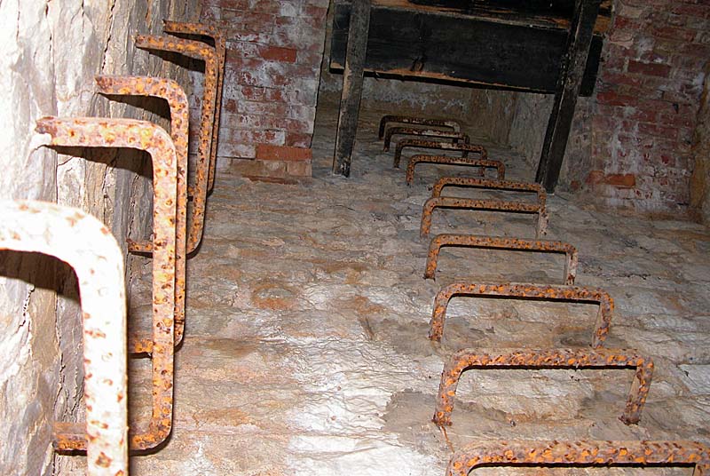 Batterie du Mont, Saints-Geosmes - photo 9