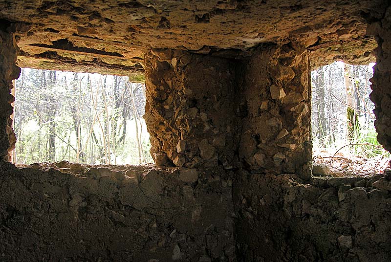 Batterie du Mont, Saints-Geosmes - photo 45