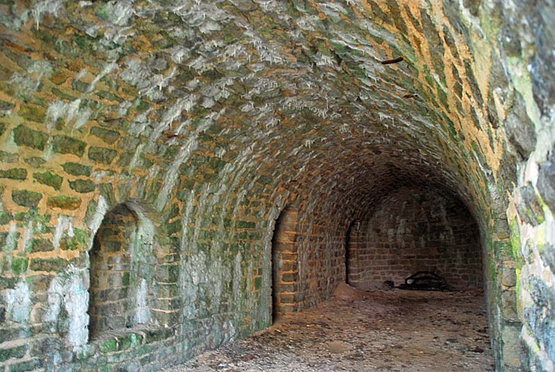 Batterie du Mont, Saints-Geosmes - photo 13