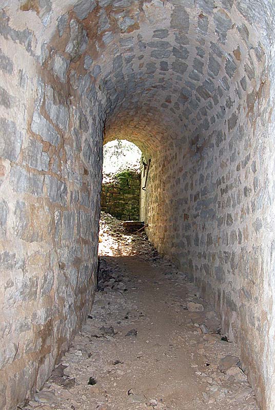 Batterie du Mont, Saints-Geosmes - photo 23