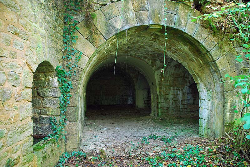 Batterie du Mont, Saints-Geosmes - photo 46