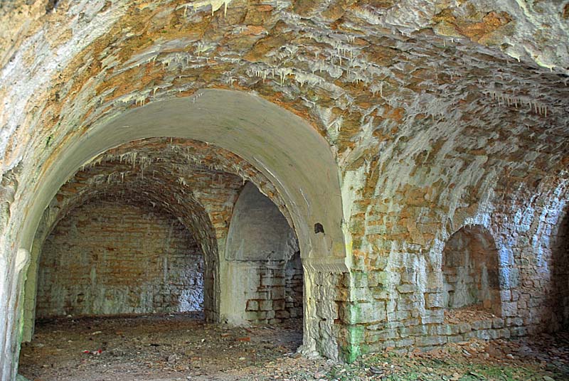 Batterie du Mont, Saints-Geosmes - photo 16