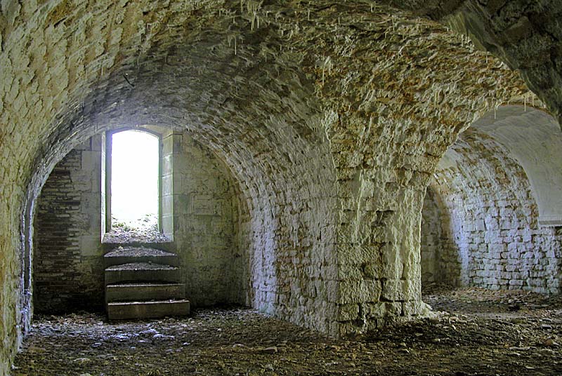 Batterie du Mont, Saints-Geosmes - photo 26