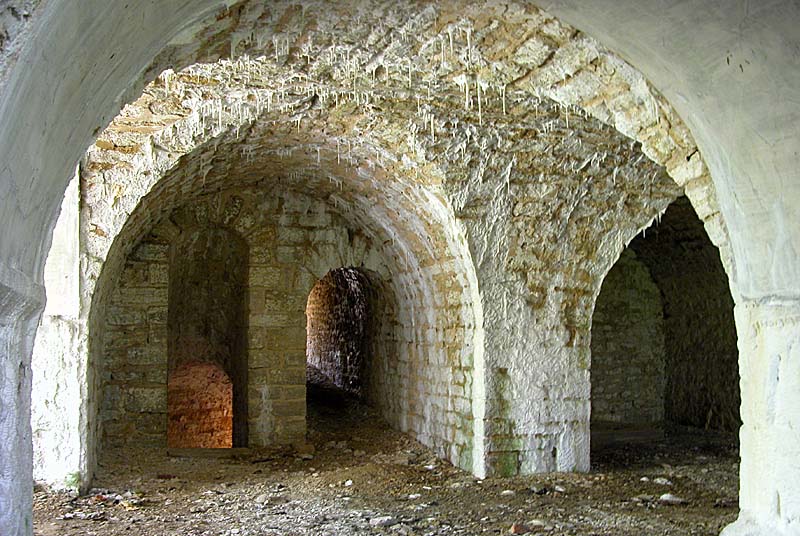 Batterie du Mont, Saints-Geosmes - photo 4