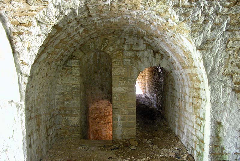 Batterie du Mont, Saints-Geosmes - photo 15