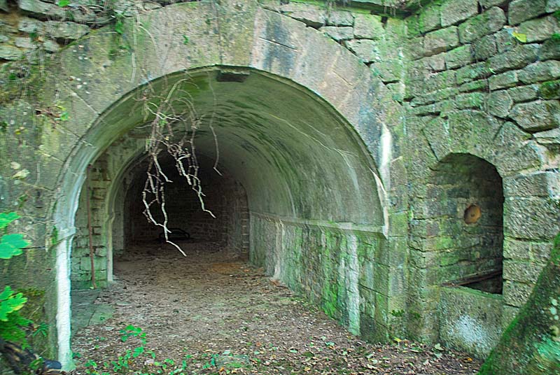Batterie du Mont, Saints-Geosmes - photo 47