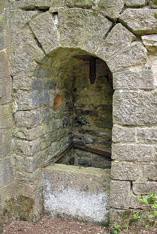 Batterie du Mont, Saints-Geosmes - photo 6