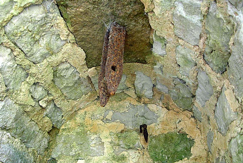 Batterie du Mont, Saints-Geosmes - photo 35