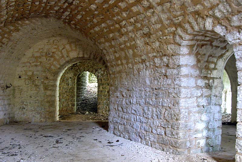 Batterie du Mont, Saints-Geosmes - photo 29