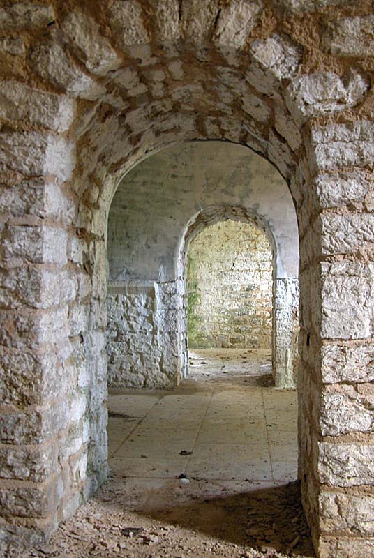 Batterie du Mont, Saints-Geosmes - photo 8