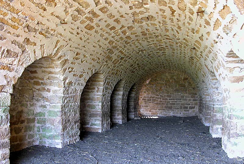BATTERIE DU PAILLY, Le Pailly - photo 23