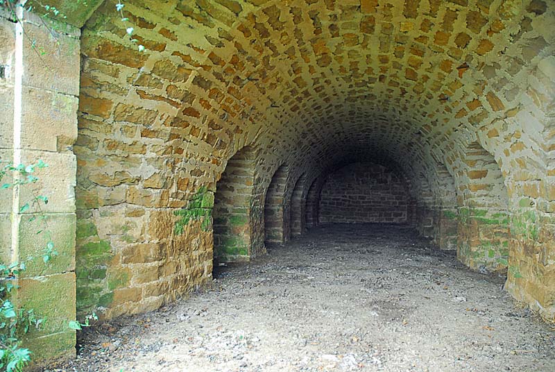 BATTERIE DU PAILLY, Le Pailly - photo 16