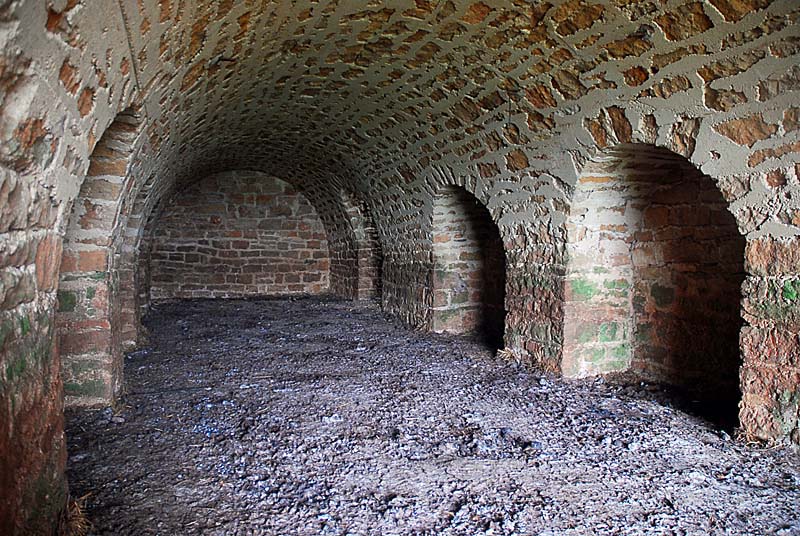 BATTERIE DU PAILLY, Le Pailly - photo 25