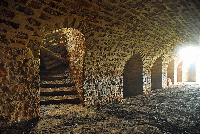 BATTERIE DU PAILLY, Le Pailly - photo 3