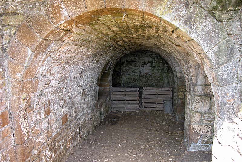 BATTERIE DU PAILLY, Le Pailly - photo 13