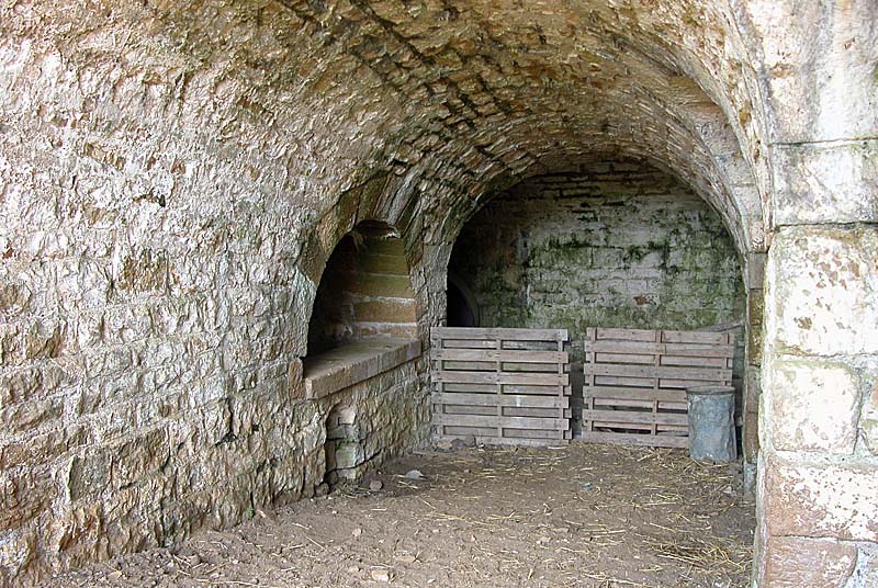 BATTERIE DU PAILLY, Le Pailly - photo 20