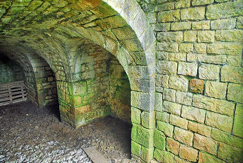 BATTERIE DU PAILLY, Le Pailly - photo 15