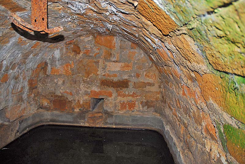 BATTERIE DU PAILLY, Le Pailly - photo 21