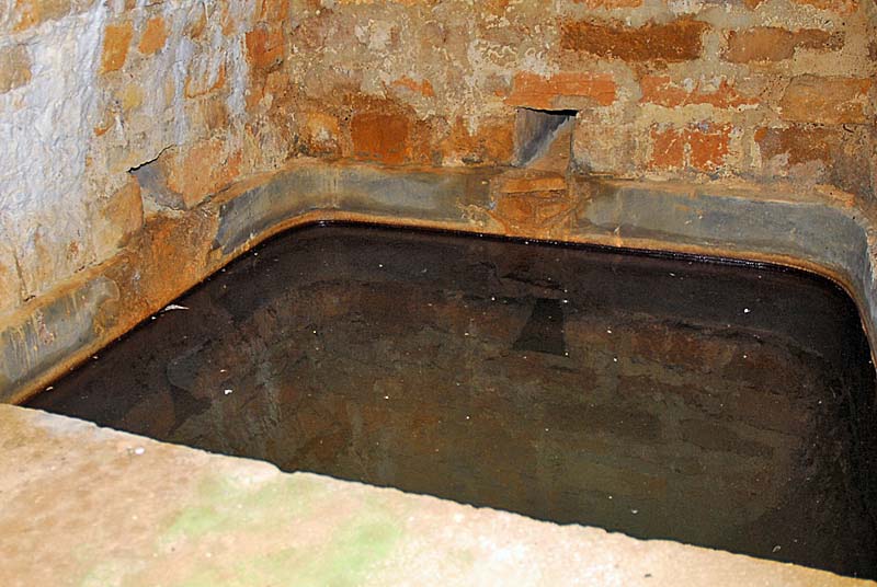 BATTERIE DU PAILLY, Le Pailly - photo 19