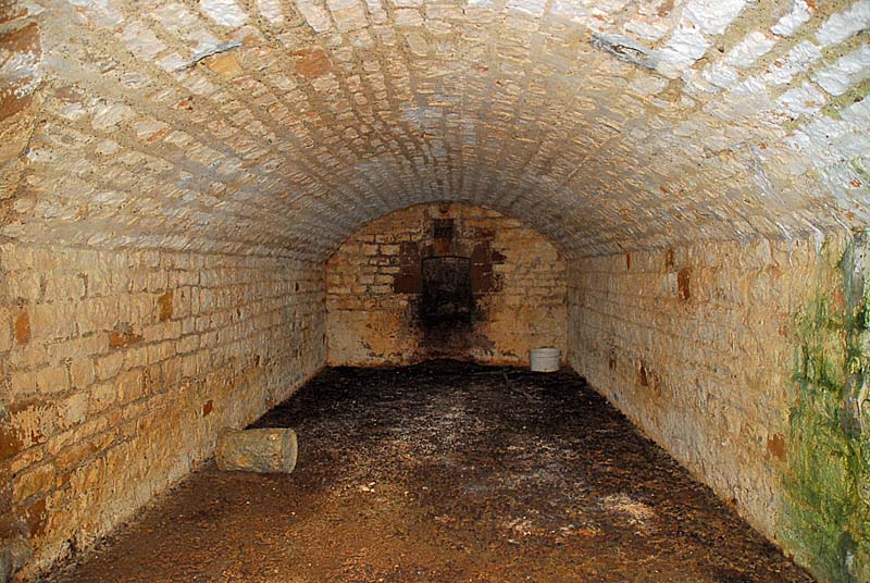 BATTERIE DU PAILLY, Le Pailly - photo 22