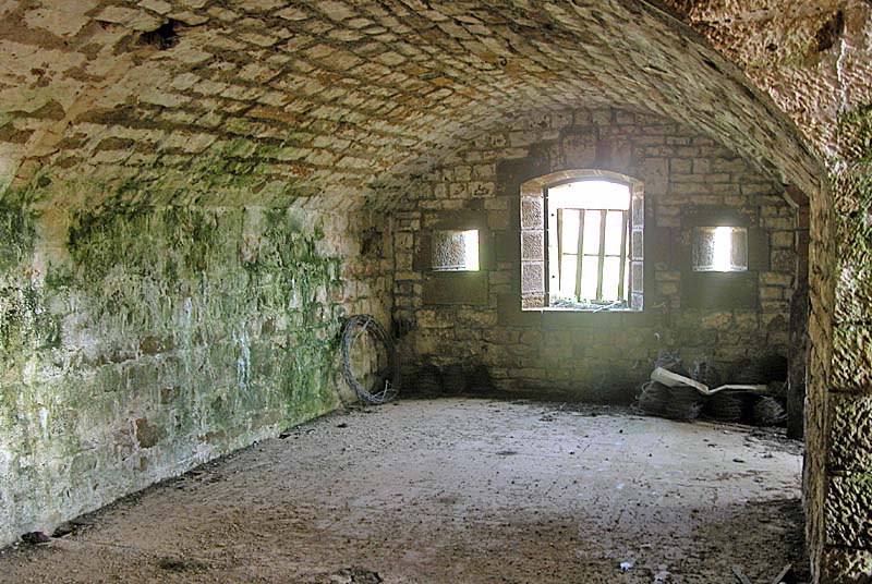 BATTERIE DU PAILLY, Le Pailly - photo 5