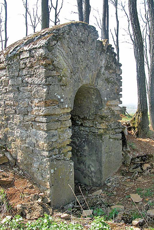 BATTERIE DU PAILLY, Le Pailly - photo 11