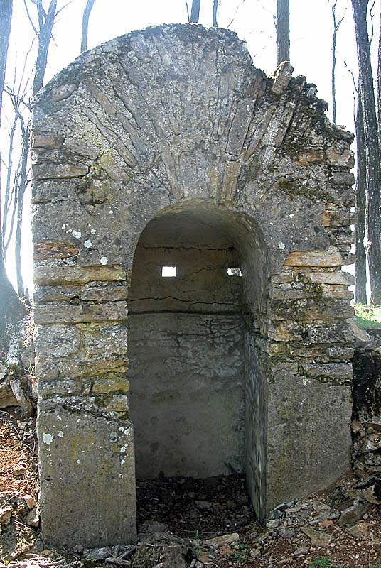 BATTERIE DU PAILLY, Le Pailly - photo 12