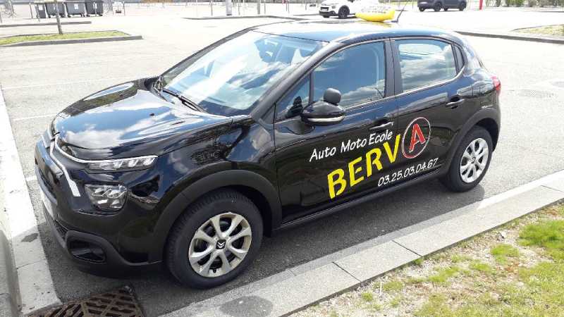 AUTO ECOLE BERVA - photo 2