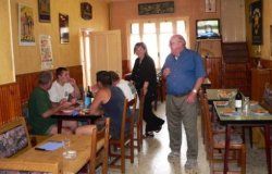 LA TAVERNE DES GAULOIS