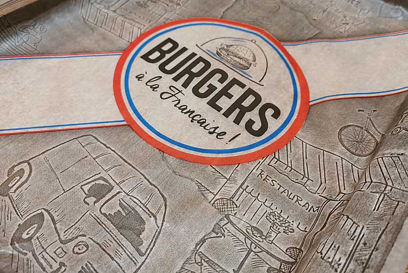 Le Bistrot de l'Atelier, Langres - photo 4