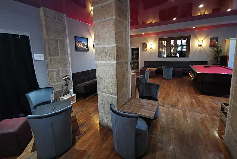 Le Bistrot de l'Atelier, Langres - photo 7